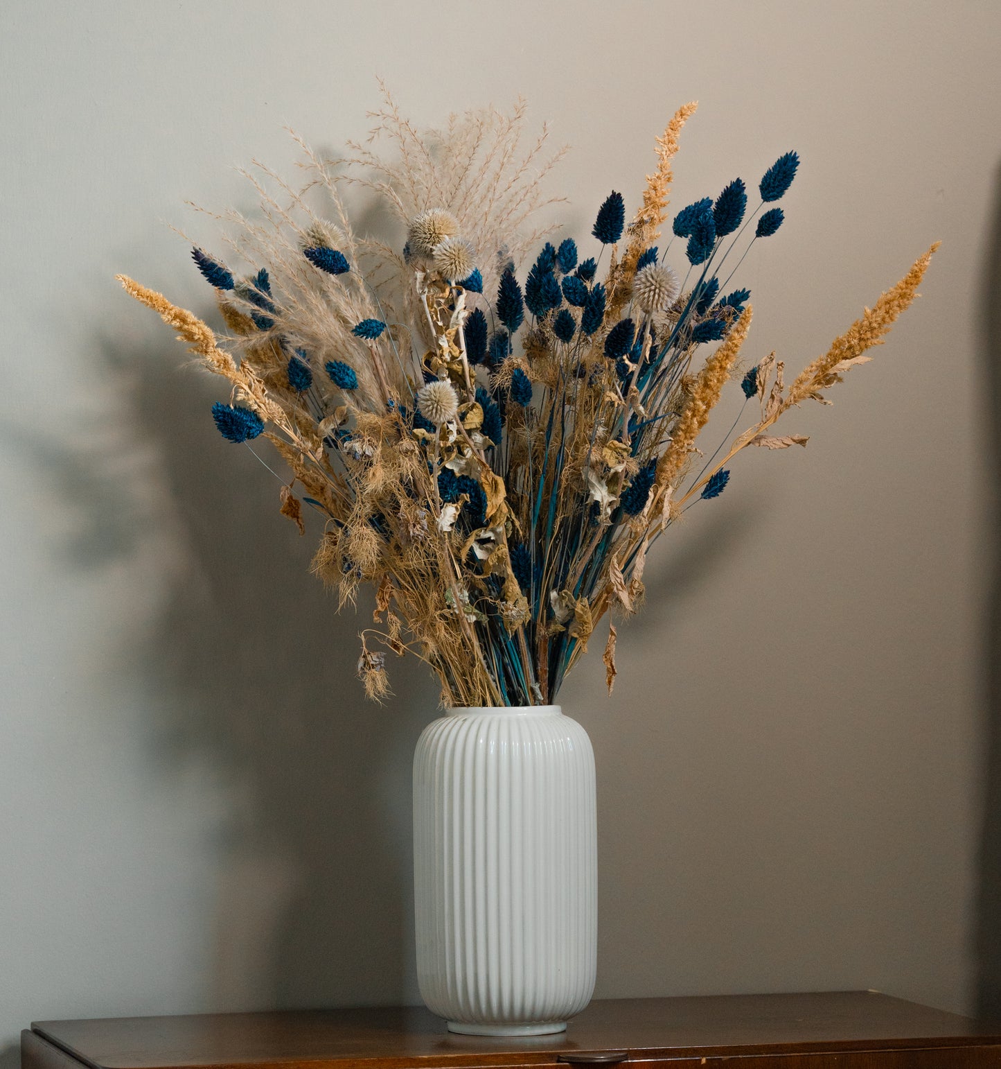Bouquet Saphir