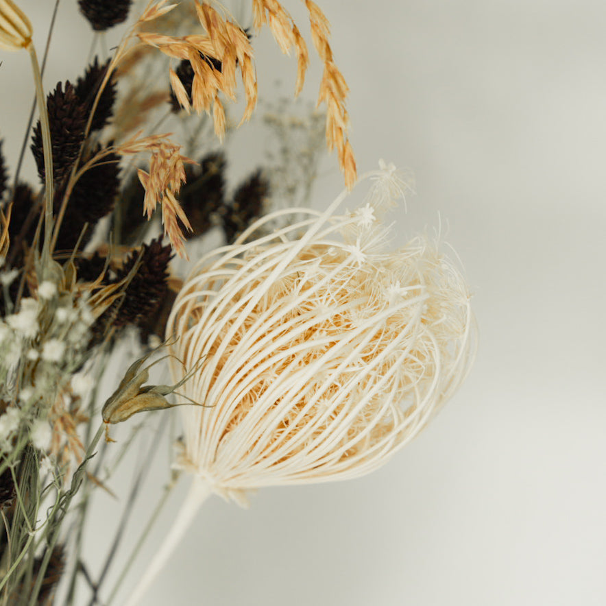 Bouquet Bohème